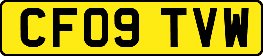 CF09TVW