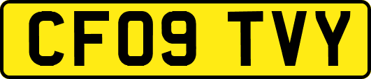 CF09TVY