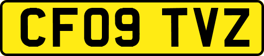 CF09TVZ