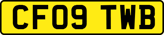 CF09TWB