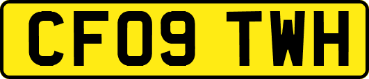 CF09TWH