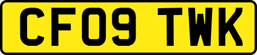 CF09TWK