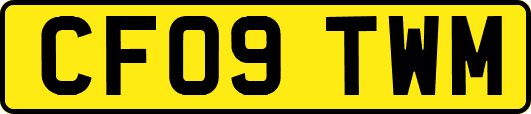 CF09TWM