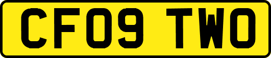 CF09TWO