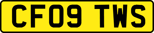 CF09TWS