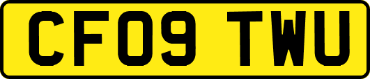 CF09TWU