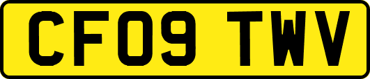 CF09TWV