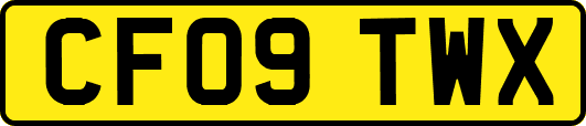 CF09TWX