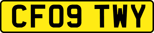 CF09TWY