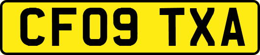 CF09TXA