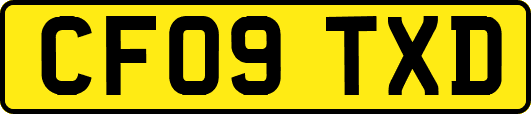 CF09TXD