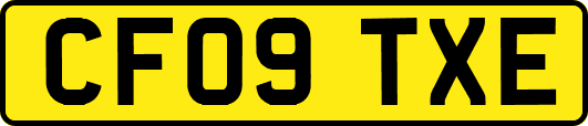 CF09TXE