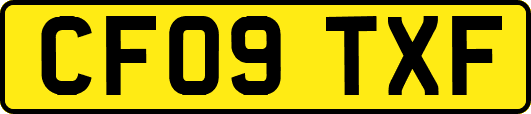 CF09TXF