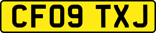 CF09TXJ