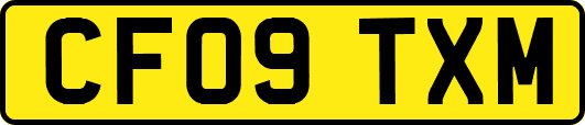CF09TXM