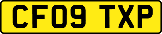 CF09TXP