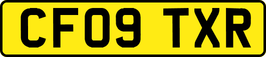 CF09TXR