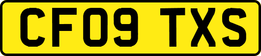 CF09TXS