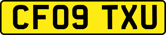 CF09TXU
