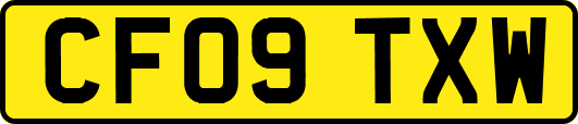 CF09TXW