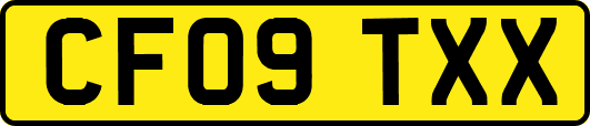 CF09TXX