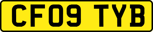 CF09TYB