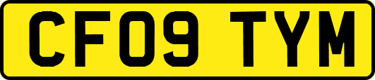 CF09TYM