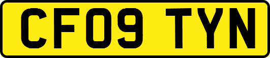CF09TYN