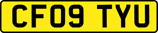 CF09TYU