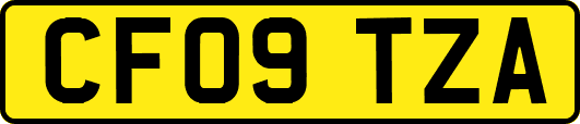 CF09TZA