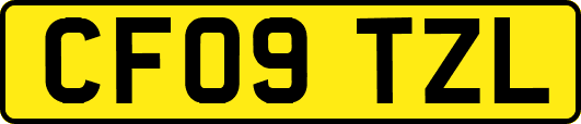 CF09TZL