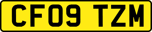 CF09TZM