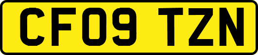 CF09TZN