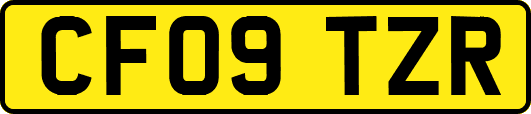 CF09TZR