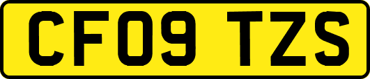 CF09TZS