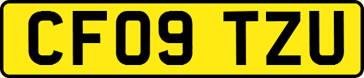 CF09TZU