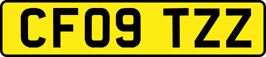 CF09TZZ