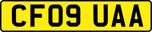 CF09UAA