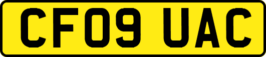CF09UAC