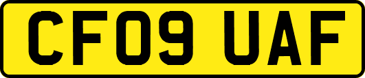 CF09UAF