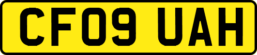 CF09UAH