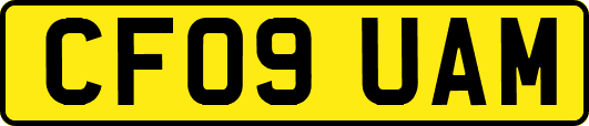 CF09UAM
