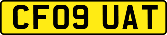 CF09UAT
