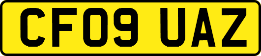 CF09UAZ