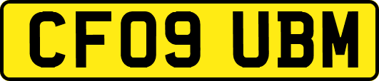 CF09UBM