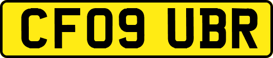 CF09UBR