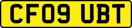 CF09UBT