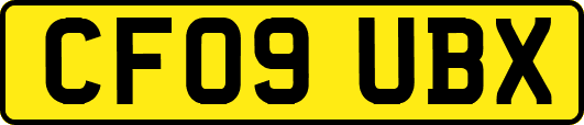 CF09UBX