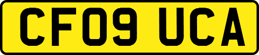 CF09UCA
