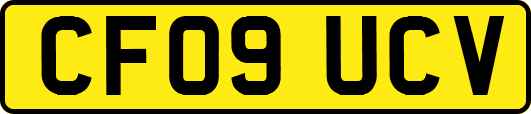 CF09UCV